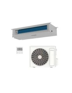 Aire Acondicionado Por Conducto Daitsu ATLAS II ACD 42TK DBS