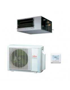 Aire Acondicionado Por Conducto Fujitsu ACY 40 UiA-LB