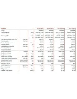 Aire Acondicionado Por Conducto Fujitsu ACY 40 UiA-LB -Gasfriocalor Tienda aire acondicionado por conducto fujitsu acy 40 uia lb 4