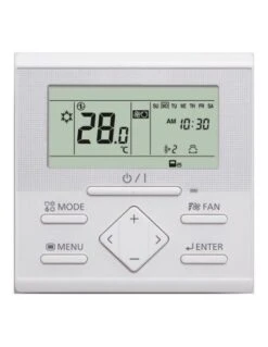 Aire Acondicionado Por Conducto Fujitsu ACY100-KA Con Bomba 6 Aire Acondicionado Por Conducto Fujitsu ACY100-KA Con Bomba -Gasfriocalor Tienda aire acondicionado por conducto fujitsu acy100 ka con bomba 2