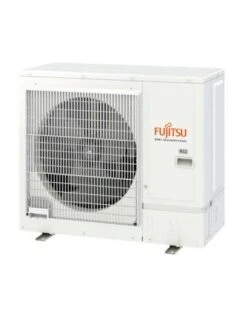 Aire Acondicionado Por Conducto Fujitsu ACY100-KA Con Bomba 7 Aire Acondicionado Por Conducto Fujitsu ACY100-KA Con Bomba -Gasfriocalor Tienda aire acondicionado por conducto fujitsu acy100 ka con bomba 3