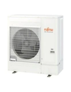 Aire Acondicionado Por Conducto Fujitsu ACY125-KA Con Bomba 6 Aire Acondicionado Por Conducto Fujitsu ACY125-KA Con Bomba -Gasfriocalor Tienda aire acondicionado por conducto fujitsu acy125 ka con bomba 2