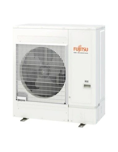 Aire Acondicionado Por Conducto Fujitsu ACY125-KA Con Bomba 3 Aire Acondicionado Por Conducto Fujitsu ACY125-KA Con Bomba - Imagen 3