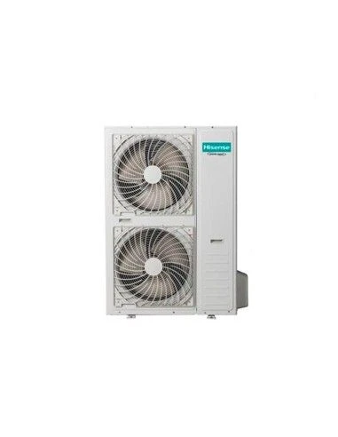 Aire Acondicionado Por Conducto Hisense AUD175UX6RPHH4 3 Aire Acondicionado Por Conducto Hisense AUD175UX6RPHH4 - Imagen 3