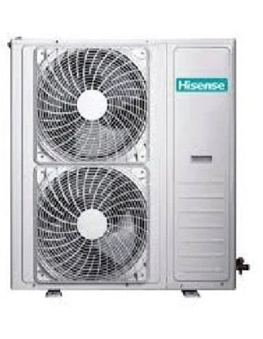 Aire Acondicionado Por Conducto Hisense TURBO AUD140UX4REH8 / AUW140U6RN8 3 Aire Acondicionado Por Conducto Hisense TURBO AUD140UX4REH8 / AUW140U6RN8 - Imagen 3