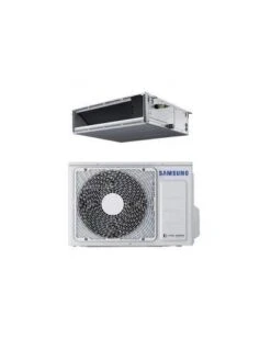 Aire Acondicionado Por Conducto Samsung Deluxe F-AC052RXN