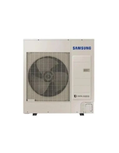 Aire Acondicionado Por Conducto Samsung Deluxe F-AC100RXN 3 Aire Acondicionado Por Conducto Samsung Deluxe F-AC100RXN - Imagen 3