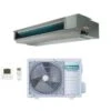 Aire Acondicionado Por Conducto Hisense Turbo 9K