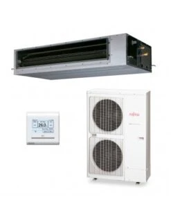 Aire Acondicionado Por Conducto Fujitsu ACY 125 UiA-LB