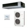 Aire Acondicionado Por Conductos Fujitsu ACY 140 UiA-LB