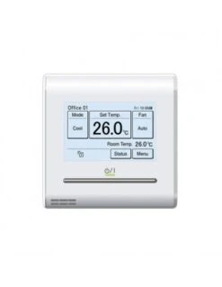 Aire Acondicionado Por Conducto Fujitsu ACY 50 UiA-LB 8 Aire Acondicionado Por Conducto Fujitsu ACY 50 UiA-LB -Gasfriocalor Tienda aire acondicionado por conductos fujitsu acy 50 uia lb 3