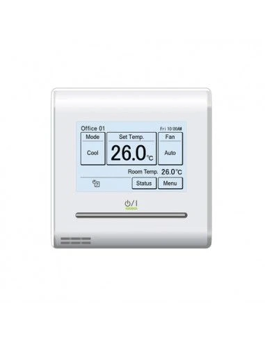 Aire Acondicionado Por Conducto Fujitsu ACY 50 UiA-LB 4 Aire Acondicionado Por Conducto Fujitsu ACY 50 UiA-LB - Imagen 4