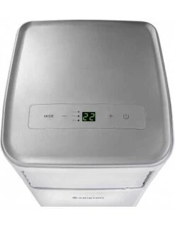 Aire Acondicionado Portátil Ariston MOBIS 9 -Gasfriocalor Tienda aire acondicionado portatil ariston mobis 9 2