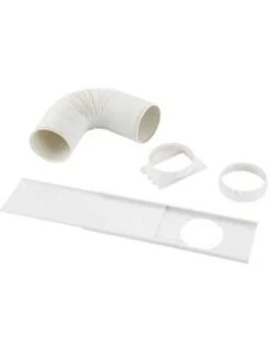 Aire Acondicionado Portátil Britec Elegance BA20 UV-C/WiFi -Gasfriocalor Tienda aire acondicionado portatil britec elegance ba20 uv cwifi 2