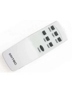 Aire Acondicionado Portátil Britec Elegance BA20 UV-C/WiFi -Gasfriocalor Tienda aire acondicionado portatil britec elegance ba20 uv cwifi 3