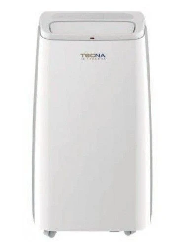 Aire Acondicionado Portátil BRITEC Piccolo09 1 Aire Acondicionado Portátil BRITEC Piccolo09