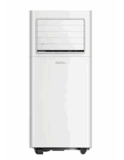 Aire Acondicionado Portátil Daitsu Alisios APD 07FX