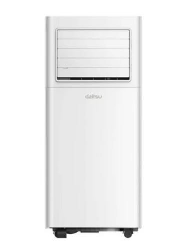Aire Acondicionado Portátil Daitsu Alisios APD 09FX 1 Aire Acondicionado Portátil Daitsu Alisios APD 09FX