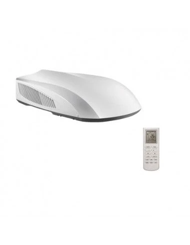 Aire Acondicionado Portátil Daitsu Split Caravana AAD 09 1 Aire Acondicionado Portátil Daitsu Split Caravana AAD 09