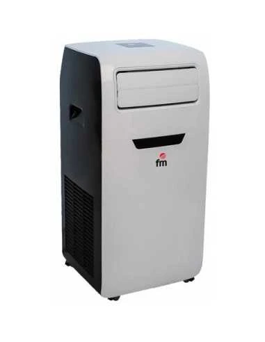 Aire Acondicionado Portátil FM 3000F AP30 1 Aire Acondicionado Portátil FM 3000F AP30