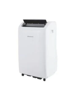 Aire Acondicionado Portatil Hisense APC09QC 9K -Gasfriocalor Tienda aire acondicionado portatil hisense apc09qc 9k 2