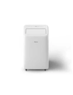 Aire Acondicionado Portatil Hisense APC09QC 9K