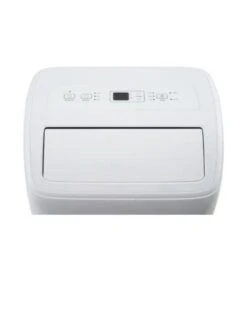 Aire Acondicionado Portatil Hisense APC09QC 9K -Gasfriocalor Tienda aire acondicionado portatil hisense apc09qc 9k 3