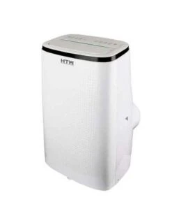 Aire Acondicionado Portátil HTW4.1 KW Bomba De Calor P31