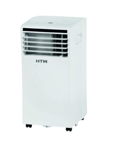 Aire Acondicionado Portátil HTWSólo Frío 2.1 KW P33 1 Aire Acondicionado Portátil HTWSólo Frío 2.1 KW P33