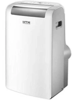 Aire Acondicionado Portátil HTW Solo Frío 3.5 KW P27