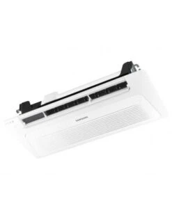 Aire Acondicionado Cassette Samsung 1 Vía Wind-Free 3.5 KW 7 Aire Acondicionado Cassette Samsung 1 Vía Wind-Free 3.5 KW -Gasfriocalor Tienda aire acondicionado samsung cassette 1 via wind free 35 kw 1