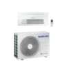 Aire Acondicionado Cassette Samsung 1 Vía Wind-Free 3.5 KW