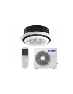 Aire Acondicionado Cassette Samsung 360º 7.1 KW