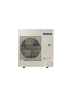 Aire Acondicionado Cassette Samsung De 4 Vías Wind-Free 10 KW 3F -Gasfriocalor Tienda aire acondicionado samsung cassette 4 vias wind free 10kw trifasico 2