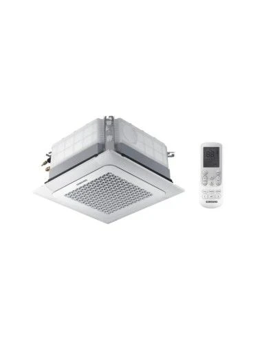 Aire Acondicionado Cassette Samsung De 4 Vías Wind-Free 7.1 KW 2 Aire Acondicionado Cassette Samsung De 4 Vías Wind-Free 7.1 KW - Imagen 2