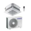 Aire Acondicionado Cassette Samsung De 4 Vías Wind-Free 5.0 KW