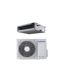 Aire Acondicionado Por Conducto Samsung Deluxe 7,1 KW
