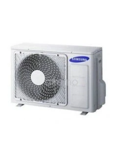 Aire Acondicionado Samsung Unidad Exterior AC026RXADKG