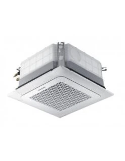 Aire Acondicionado Samsung Unidad Interior Mini Cassette De 4 Vías Wind-Free 2 KW