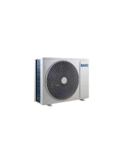 Aire Acondicionado Split 1x1 Baxi AMIK MHG50 -Gasfriocalor Tienda aire acondicionado split 1x1 baxi siku mhg50 3