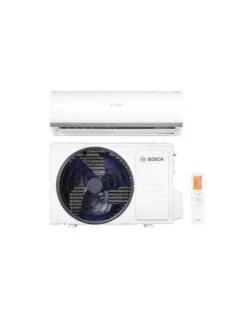 Aire Acondicionado Split 1x1 Bosch Climate 2000 Set 35 WE