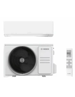 Aire Acondicionado Split 1x1 Bosch Climate 7000i Set 35