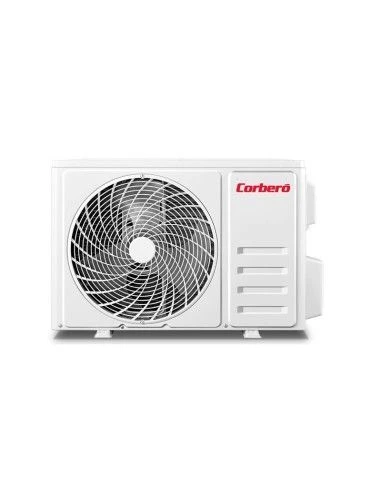 Aire Acondicionado Split 1x1 Corberó Mistral 12 WIFI 4 Aire Acondicionado Split 1x1 Corberó Mistral 12 WIFI - Imagen 4