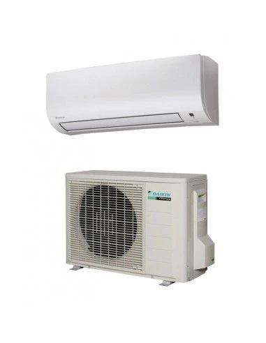 Aire Acondicionado Split 1x1 Daikin COMFORA TXP20N 1 Aire Acondicionado Split 1x1 Daikin COMFORA TXP20N