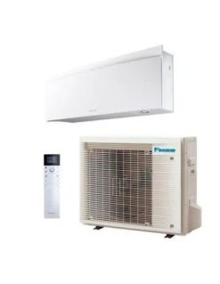 Aire Acondicionado Split 1x1 Daikin Emura 3 TXJ42AW9