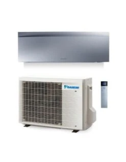 Aire Acondicionado Split 1x1 Daikin Emura 3 TXJ50AS WIFI