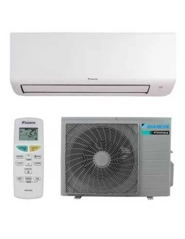 Aire Acondicionado Split 1x1 Daikin Sensira TXC71D 1 Aire Acondicionado Split 1x1 Daikin Sensira TXC71D