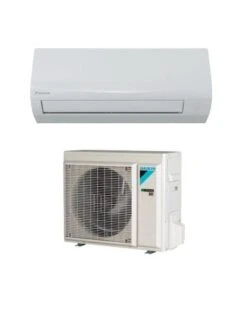 Aire Acondicionado Split 1x1 Daikin Sensira TXF42F