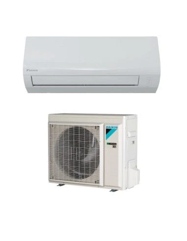 Aire Acondicionado Split 1x1 Daikin Sensira TXF42F 1 Aire Acondicionado Split 1x1 Daikin Sensira TXF42F