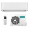 Aire Acondicionado Split 1x1 Hisense Energy Pro Plus 9 K